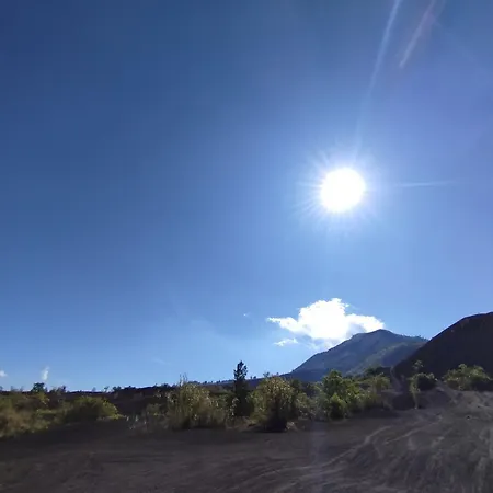 Kintamani Adventures 'Finding Peace In The Wilderness' Hotel